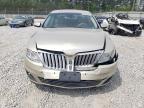 2011 Lincoln Mks  на продаже в Ellenwood, GA - Front End