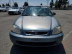 1998 Honda Civic Dx for Sale in Rancho Cucamonga, CA - Rear End