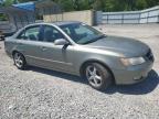 2008 Hyundai Sonata Se for Sale in Augusta, GA - Side