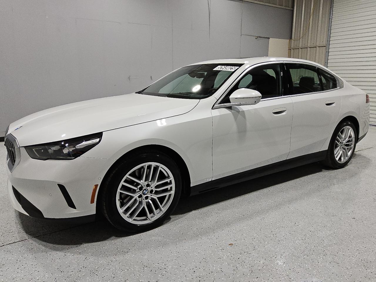 2018 BMW 5ER 530 XI | WBAJA7C57JWA71258
