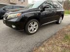 2010 Lexus Rx 450H for Sale in North Billerica, MA - Normal Wear