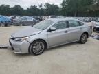 2018 Toyota Avalon Xle zu verkaufen in Ocala, FL - Front End