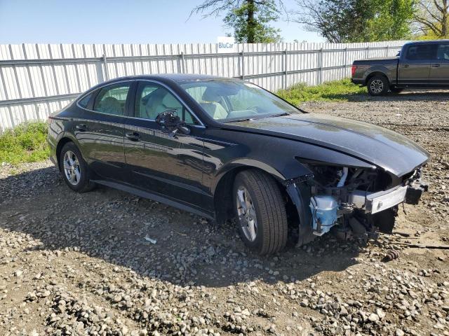  HYUNDAI SONATA 2023 Black