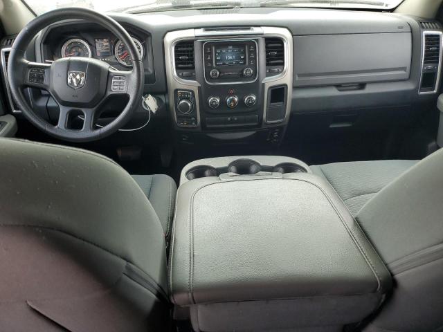  RAM 1500 2015 Белый