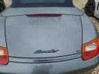 2001 Porsche Boxster  for Sale in San Antonio, TX - Mechanical