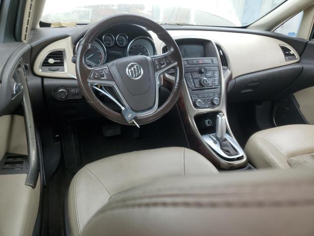  BUICK VERANO 2014 Білий