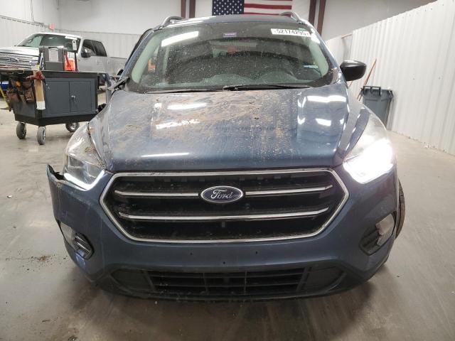  FORD ESCAPE 2018 Blue