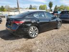 2022 Nissan Sentra Sv for Sale in Chalfont, PA - Rear End