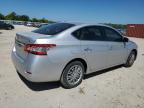 2014 Nissan Sentra S en Venta en Midway, FL - Front End