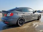 2015 Bmw 328 Xigt за продажба в Grand Prairie, TX - Side