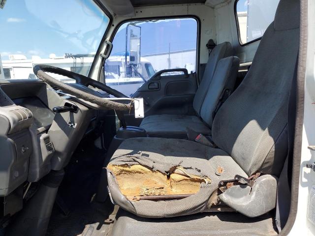1996 ISUZU NPR 