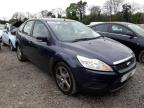 2009 FORD FOCUS STYL for sale at Copart WOLVERHAMPTON