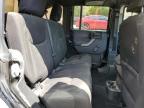 2015 Jeep Wrangler Unlimited Sport на продаже в Austell, GA - Front End