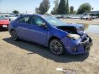2016 Toyota Corolla L იყიდება Van Nuys-ში, CA - Front End