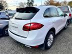 2013 Porsche Cayenne  for Sale in Portland, OR - Damage History