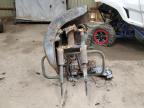 1981 HARLEY DAVIDSON FLT for sale at Copart ON - LONDON