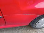 2011 PEUGEOT 107 URBAN for sale at Copart WOLVERHAMPTON