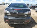 2012 Mazda 3 I na sprzedaż w Tucson, AZ - Rear End
