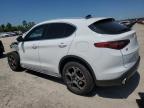 2018 Alfa Romeo Stelvio Ti for Sale in Houston, TX - Front End