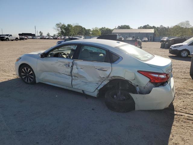  NISSAN ALTIMA 2017 Белый