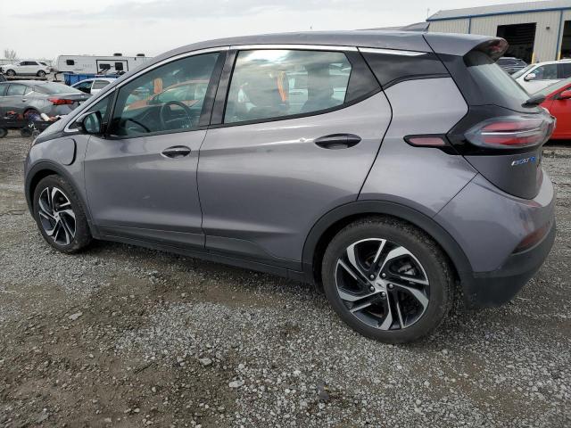  CHEVROLET BOLT 2023 Серый