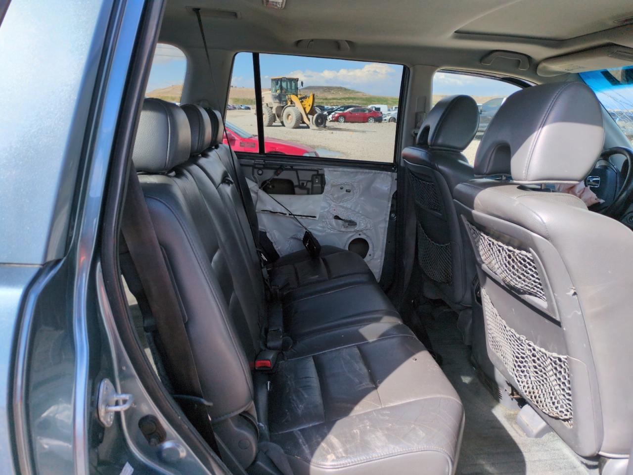 2006 Honda Pilot Ex VIN: 2HKYF18786H559025 Lot: 51434785