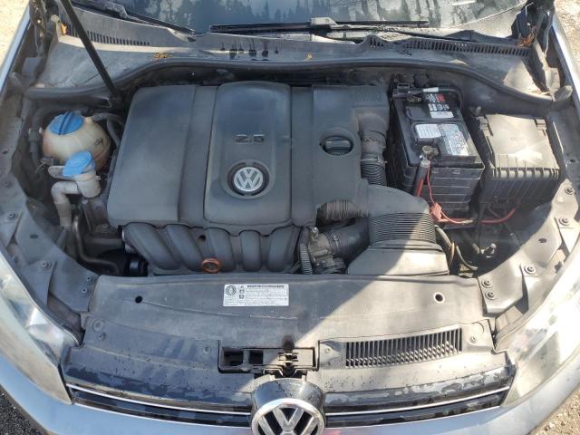 2010 VOLKSWAGEN JETTA S