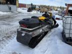 2015 SKIDOO SKANDIC SW for sale at Copart QC - MONTREAL