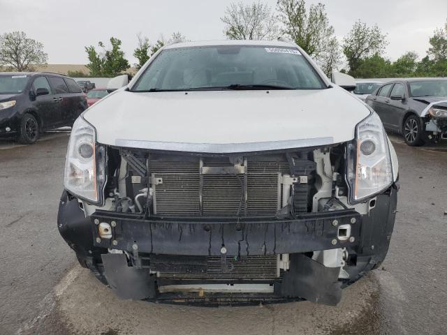  CADILLAC SRX 2012 Biały