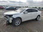 2016 Chevrolet Impala Ltz იყიდება Sikeston-ში, MO - Front End