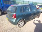 2006 VOLKSWAGEN POLO S 75 for sale at Copart WESTBURY