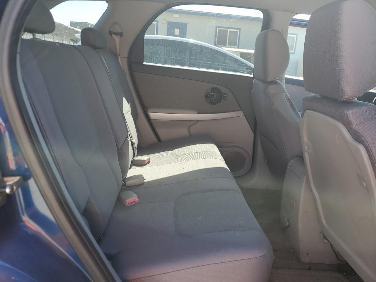 2008 Chevrolet Equinox Lt VIN: 2CNDL53F086077715 Lot: 51212555