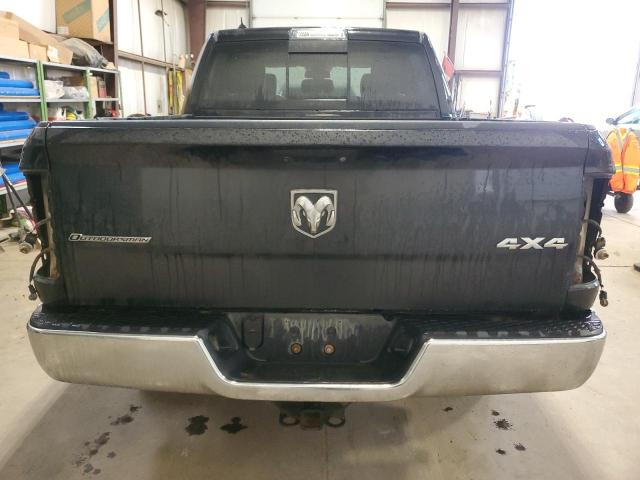 2018 RAM 1500 SLT