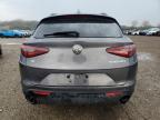 2022 Alfa Romeo Stelvio  zu verkaufen in Chicago Heights, IL - Front End