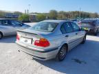 1999 BMW 316 I SE for sale at Copart ST HELENS