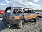 1987 Jeep Grand Wagoneer  იყიდება Spartanburg-ში, SC - Burn