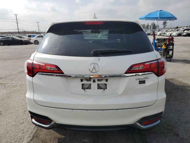 2018 ACURA RDX 