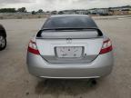 2007 Honda Civic Lx zu verkaufen in Kansas City, KS - Front End