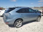 2004 Lexus Rx 330 للبيع في Wayland، MI - Front End