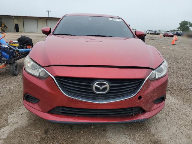 2014 MAZDA 6 TOURING