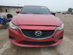 2014 MAZDA 6 TOURING for sale at Copart TX - WACO