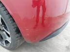 2015 DS DS3 DSTYLE for sale at Copart GLOUCESTER