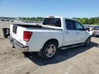 2012 Nissan Titan S продається в Eight Mile, AL - Front End