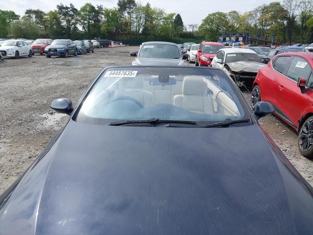 2008 BMW 325I SE AU