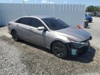 2021 Hyundai Elantra Sel for Sale in Riverview, FL - Front End