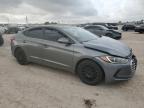 2017 Hyundai Elantra Se for Sale in Houston, TX - Front End