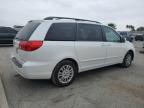 2008 Toyota Sienna Xle zu verkaufen in Bakersfield, CA - Minor Dent/Scratches