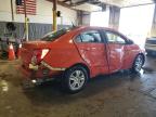 2012 Chevrolet Sonic Ls for Sale in Pennsburg, PA - All Over