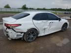 2018 Toyota Camry L იყიდება Houston-ში, TX - Side