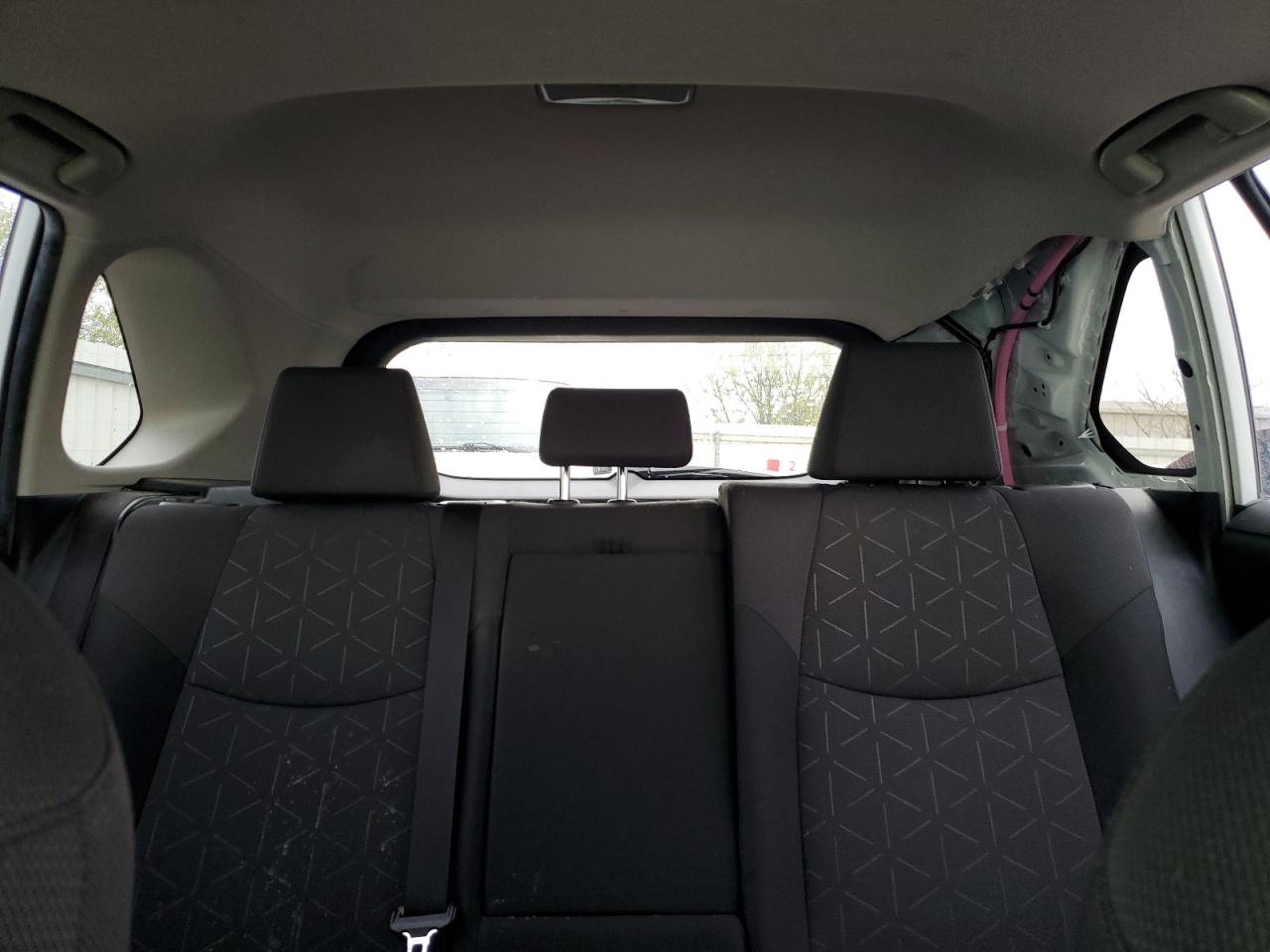 2021 Toyota Rav4 Xle VIN: JTMP1RFVXMD075631 Lot: 52877675